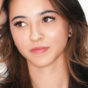 Anime Tower Spike - 0.05 Contour Laser Print Lash