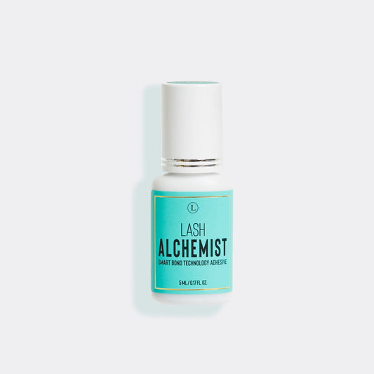 Lash Alchemist Lash Adhesive