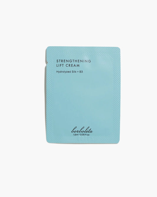 Borboleta 1 Strength Lift Cream