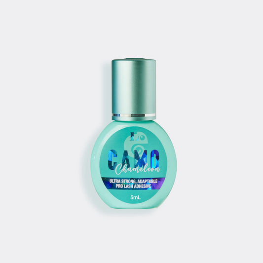 Camo Lash Adhesive