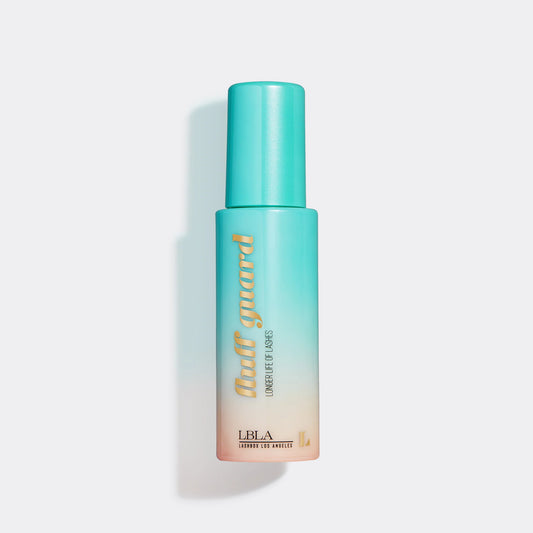 LashBox Fluff Guard