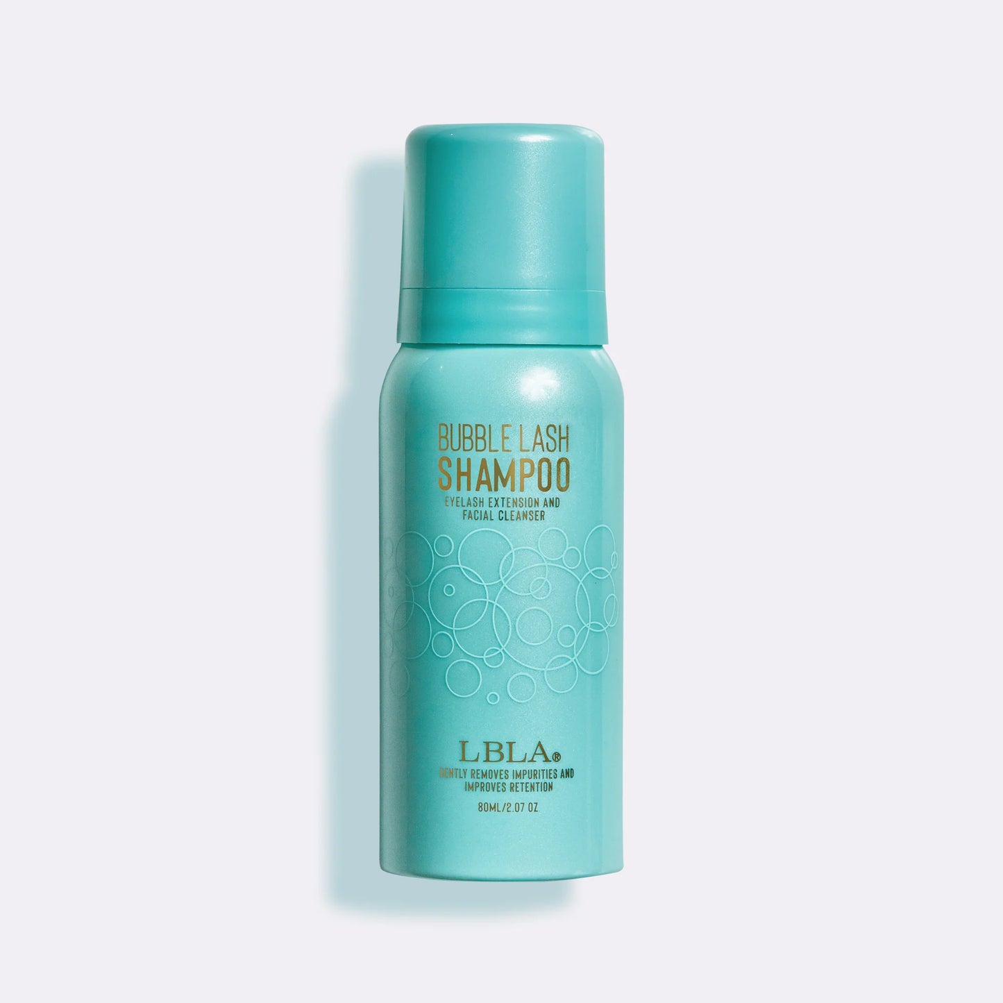 LashBox Bubble Lash Shampoo