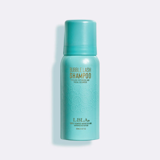LashBox Bubble Lash Shampoo